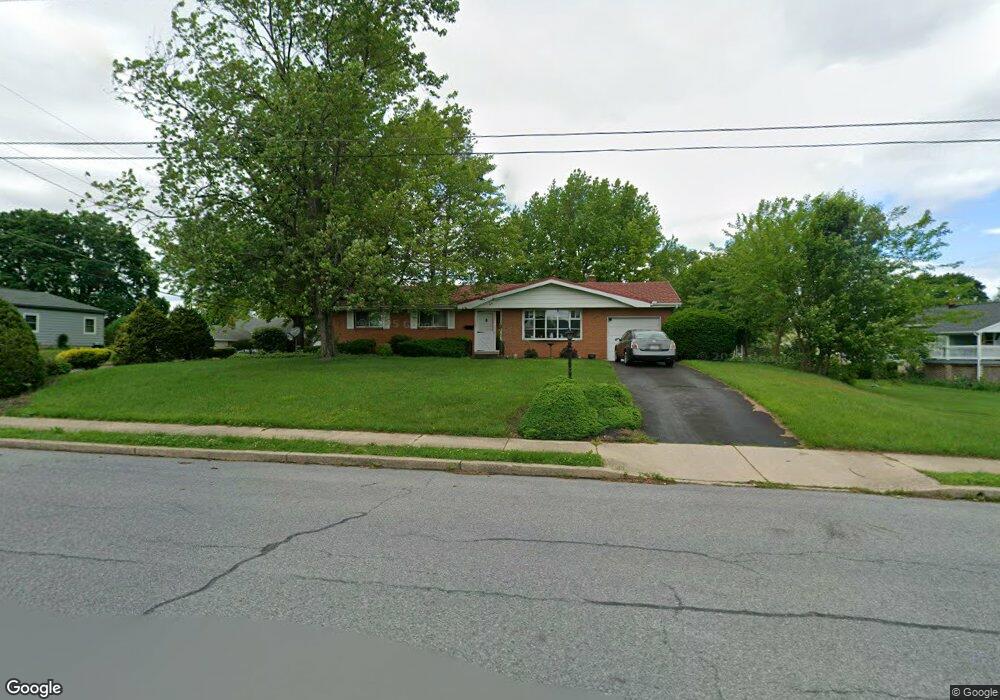 485 W Franklin St, Womelsdorf, PA 19567 - photo 1