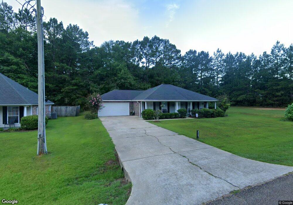 102 Fox Run Dr, McComb, MS 39648 - photo 1