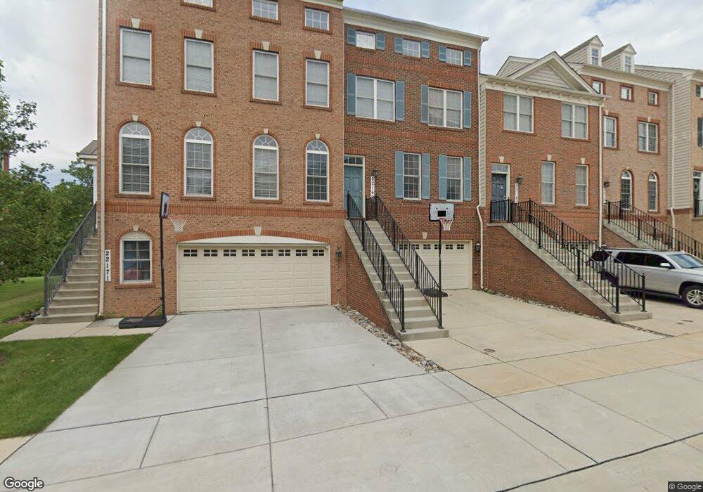 22169 Fair Garden Ln, Clarksburg, MD 20871 - photo 1