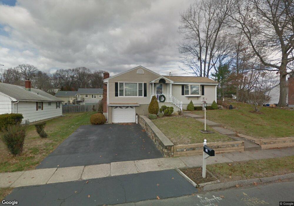 260 Post Oak Rd, Stratford, CT 06614 - photo 1