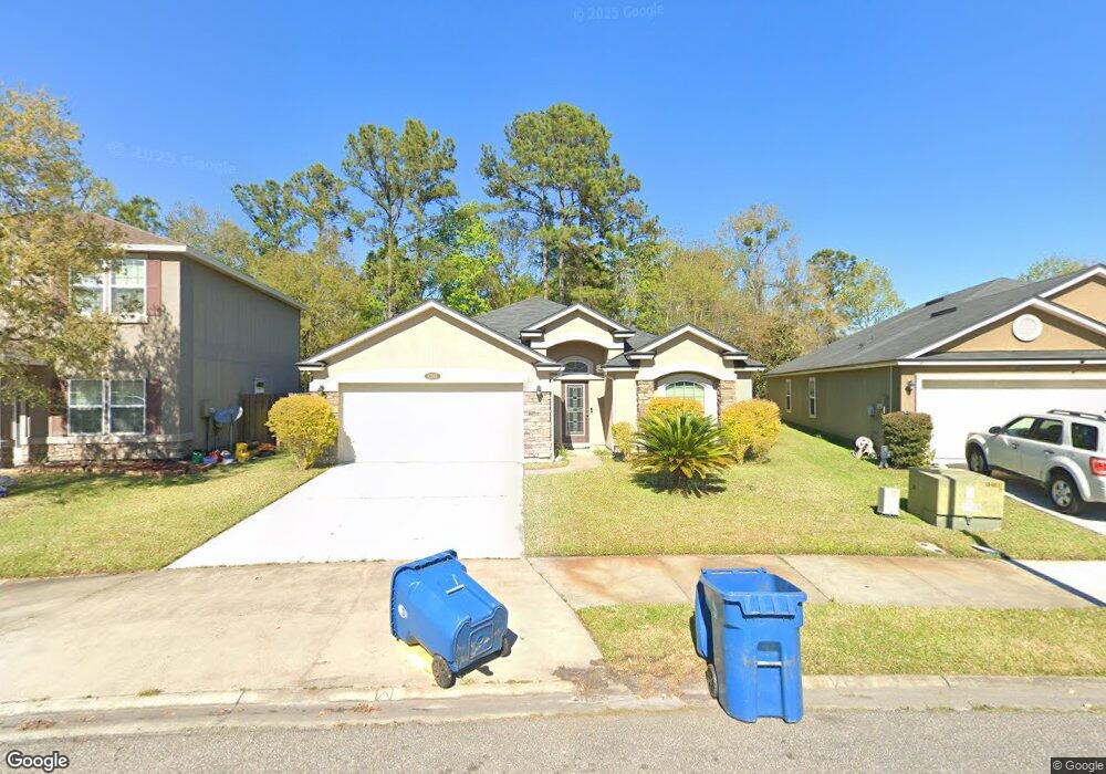 12187 Verde Gardens Rd, Jacksonville, FL 32218 - photo 1