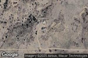 2870 N Meridian Rd, Peyton, CO 80831