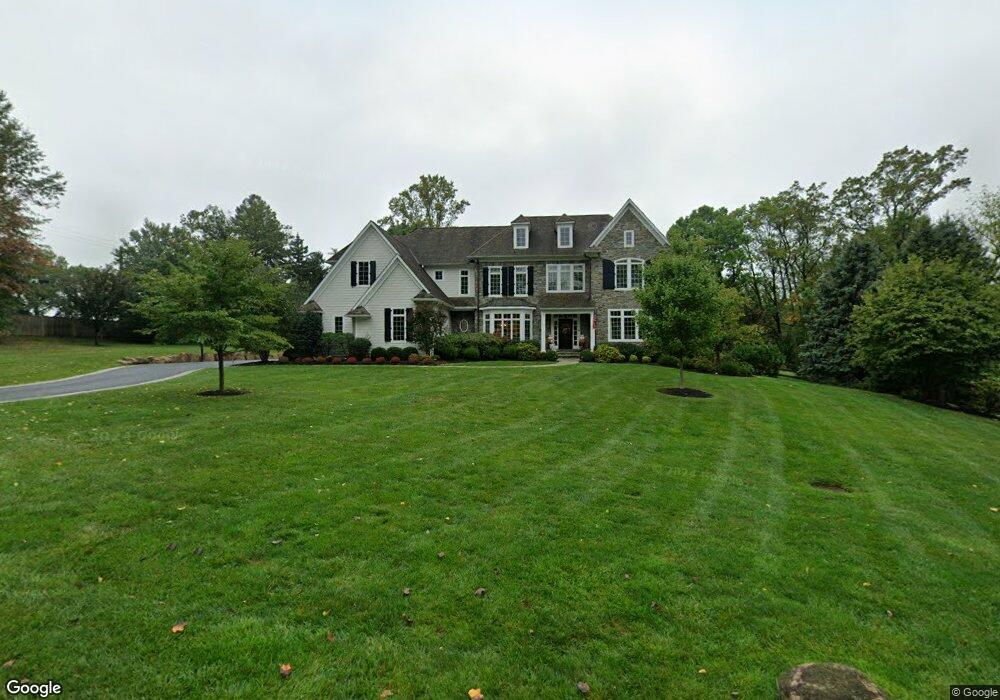 602 Andover Rd, Newtown Square, PA 19073 - photo 1