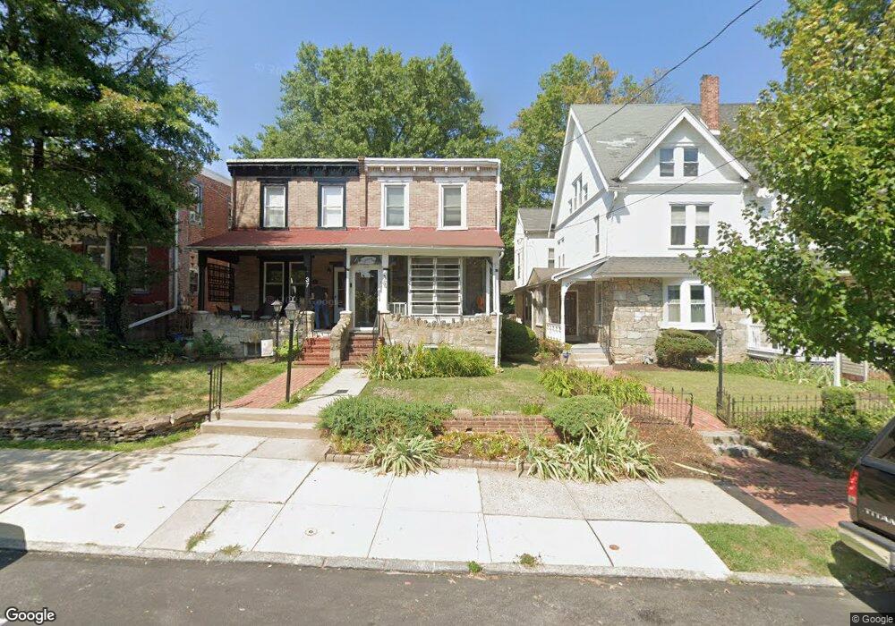 37 E Front St, Media, PA 19063 - photo 1