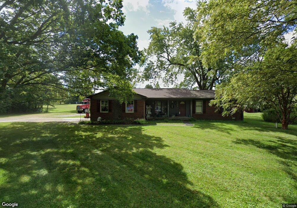 11059 E 200 N, Sheridan, IN 46069 - photo 1