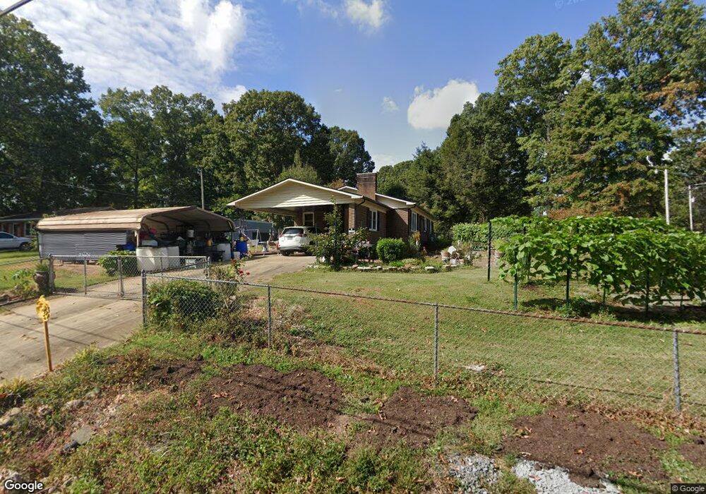 3030 Mocksville Hwy, Statesville, NC 28625 - photo 1