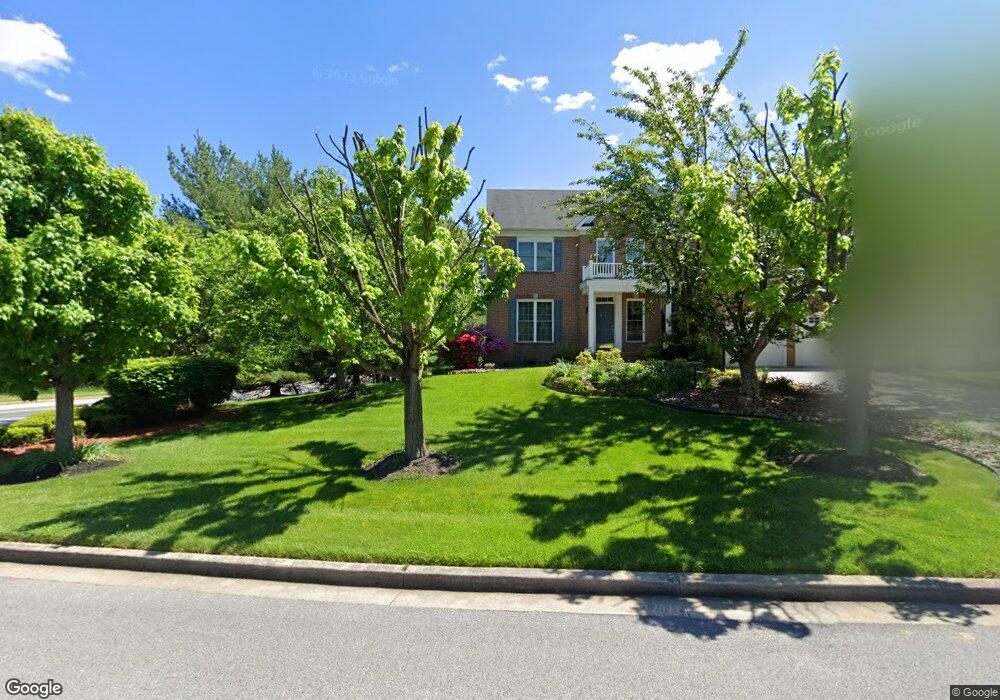 5453 Hunting Horn Dr, Ellicott City, MD 21043 - photo 1