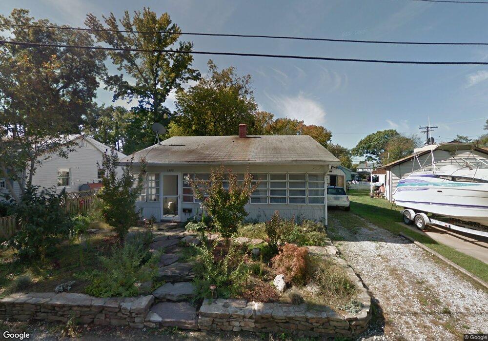 1202 Fourth Rd, Middle River, MD 21220 - photo 1