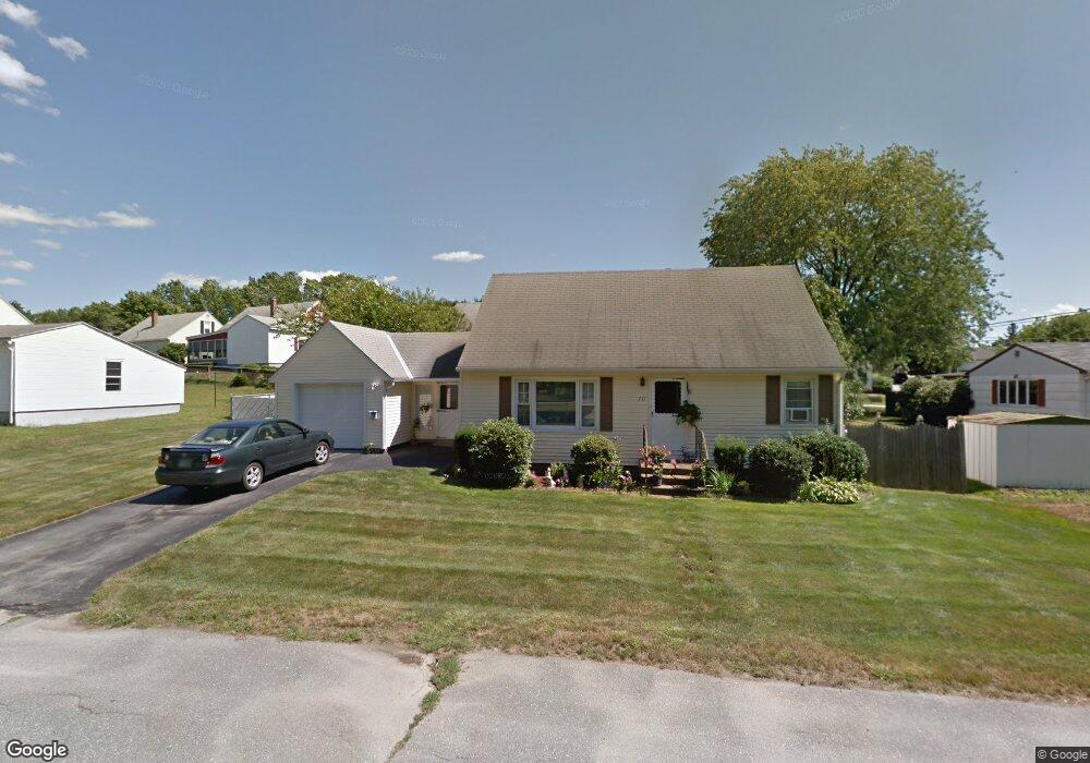 30 Saint Josephs Dr, Nashua, NH 03060 - photo 1