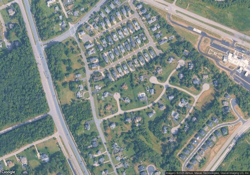 9351 Hollister Ct, Lorton, VA 22079 - photo 1