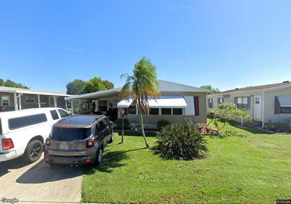 917 Oleander Cir, Sebastian, FL 32976 - photo 1