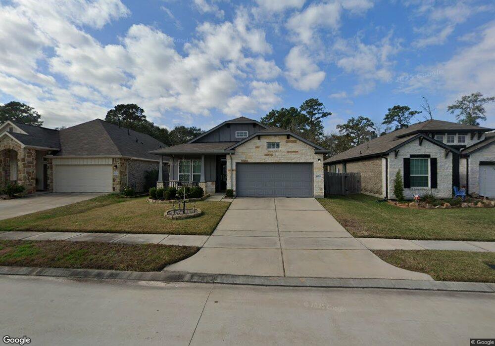 15403 Lakewood Terrace Dr, Tomball, TX 77377 - photo 1