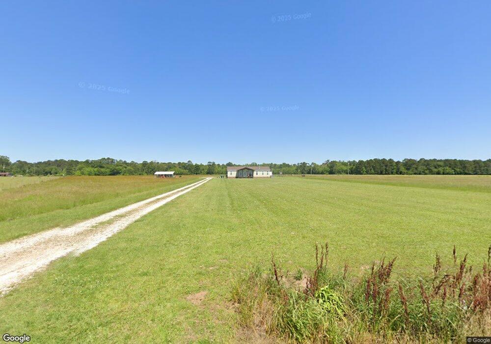 1193 Fernest Rd, Basile, LA 70515 - photo 1