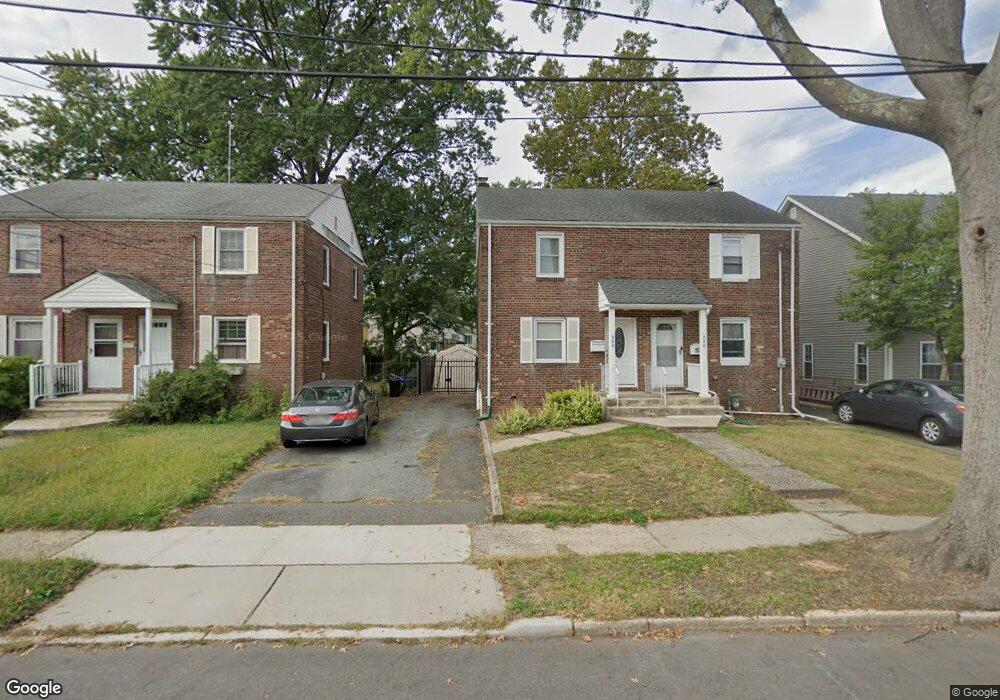 384 Raleigh Rd, Rahway, NJ 07065 - photo 1