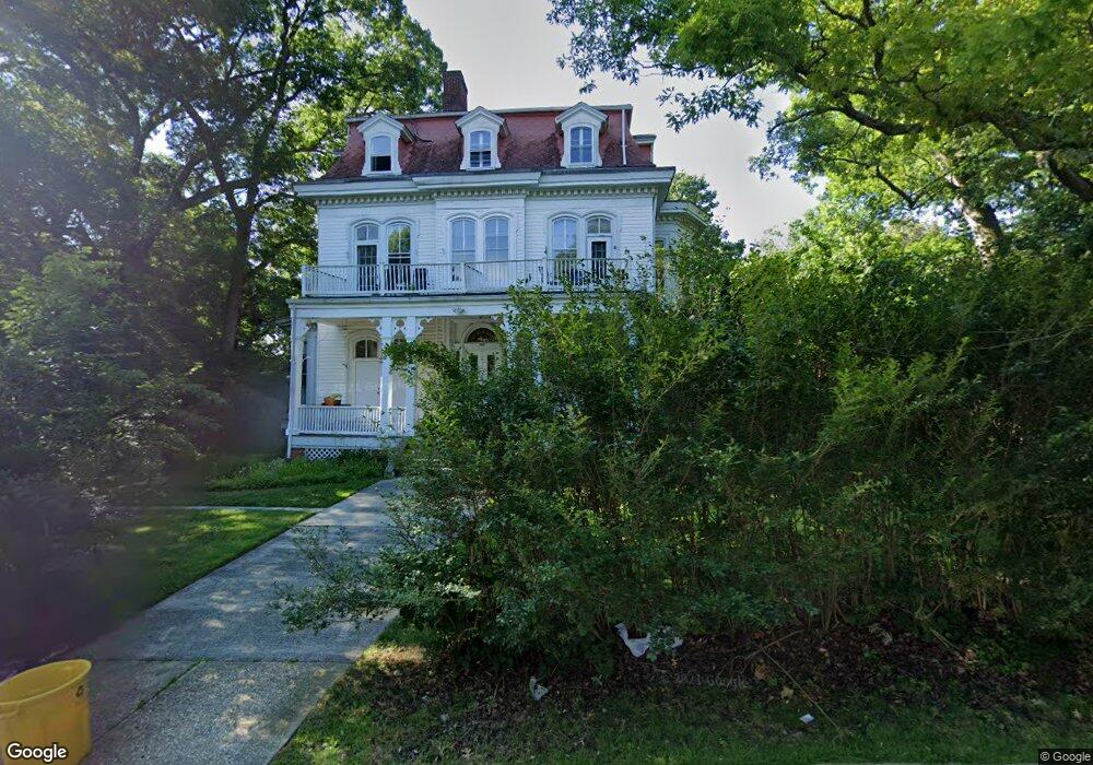 1813 South Rd, Baltimore, MD 21209 - photo 1