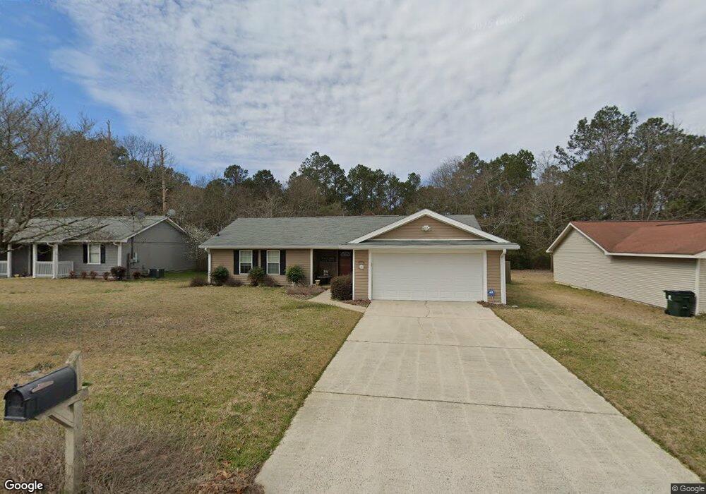 506 Fieldstone Rd, Warner Robins, GA 31093 - photo 1