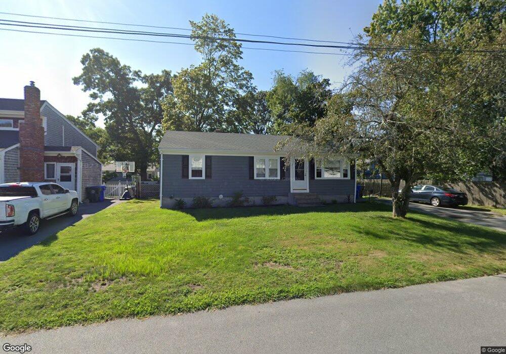 5 Forest Ave, Riverside, RI 02915 - photo 1