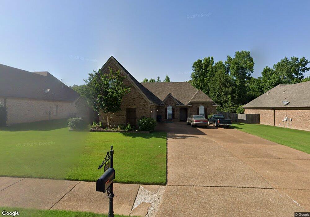 680 Robertson Way, Hernando, MS 38632 - photo 1