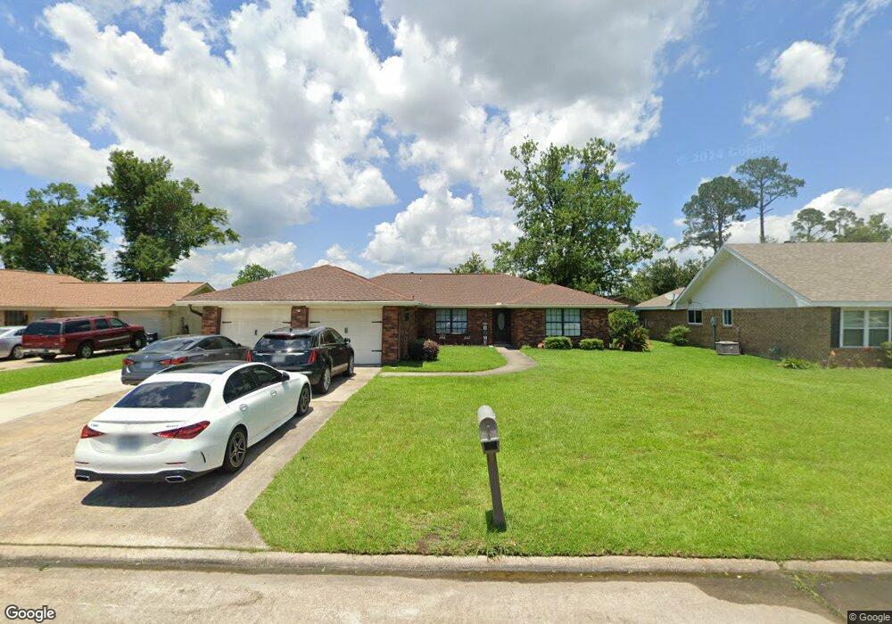 2017 Bancroft St, Lake Charles, LA 70607 - photo 1