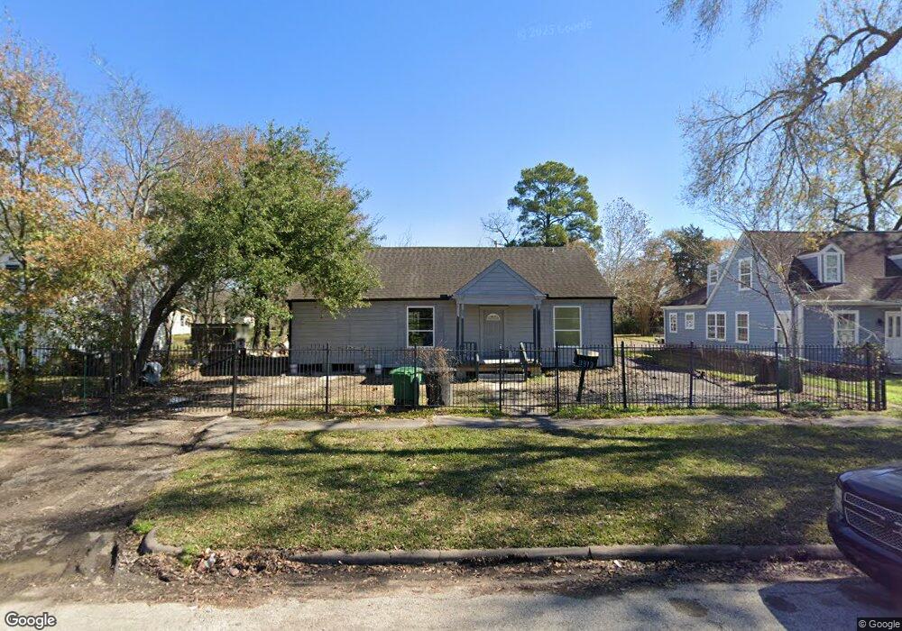 3713 Gulf St, Houston, TX 77017 - photo 1