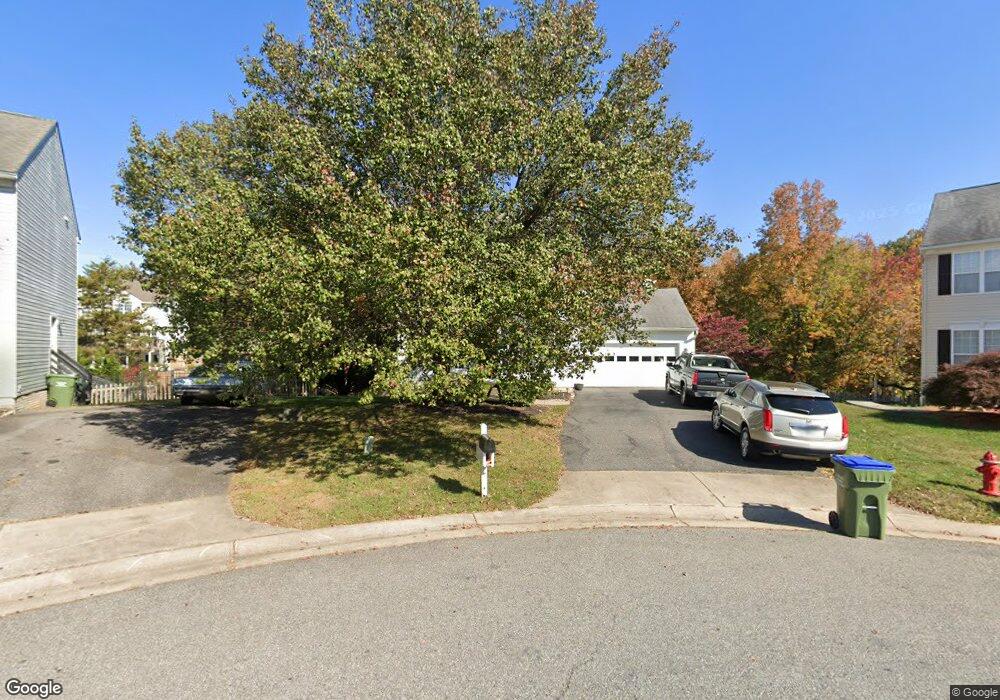 6903 Xandu Ct, Fredericksburg, VA 22407 - photo 1