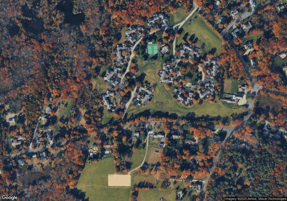 110 Thistle Patch Way, Hingham, MA 02043 - photo 1