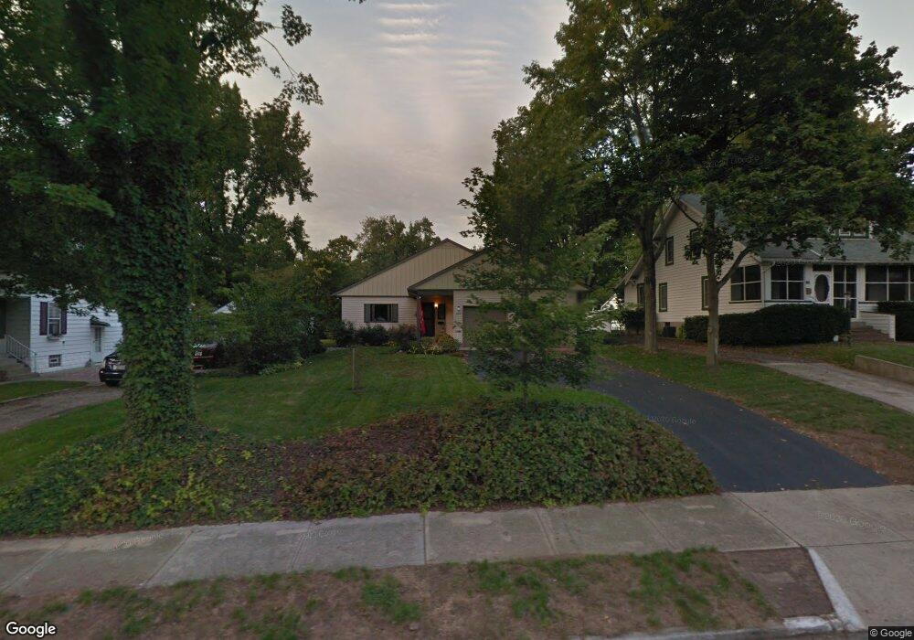 100 Glenmont Ave, Columbus, OH 43214 - photo 1