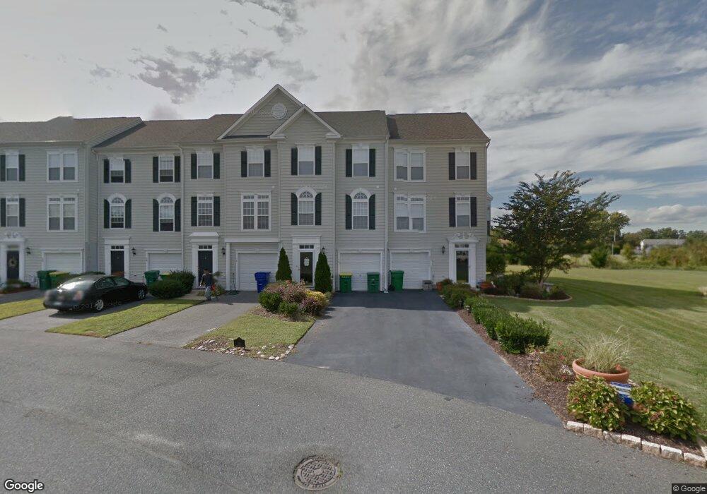 14 John Hall Dr unit 20, Ocean View, DE 19970 - photo 1