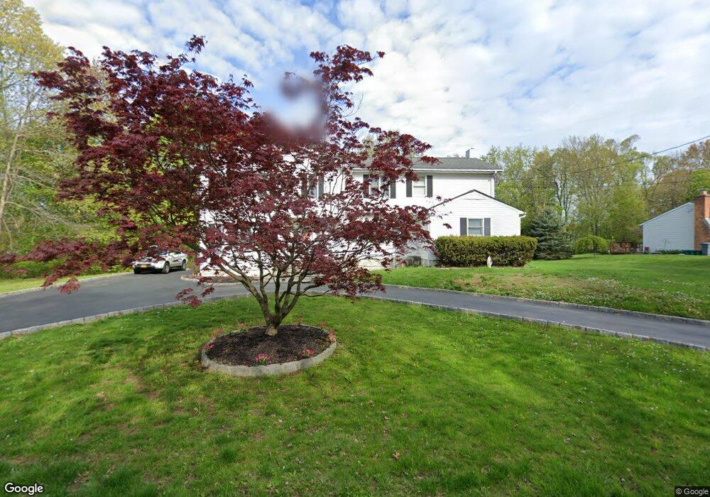 2761 Cecile Dr, Yorktown Heights, NY 10598 - photo 1