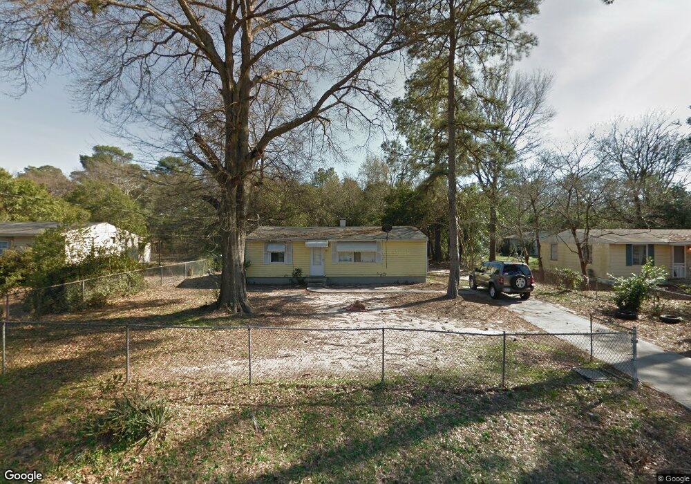 4078 Pershing Ave, Macon, GA 31204 - photo 1