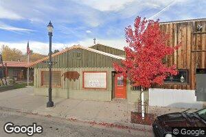 28 S Woodard Ave, Absarokee, MT 59001