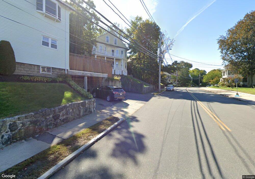 58 Appleton St unit 60, Arlington, MA 02476 - photo 1