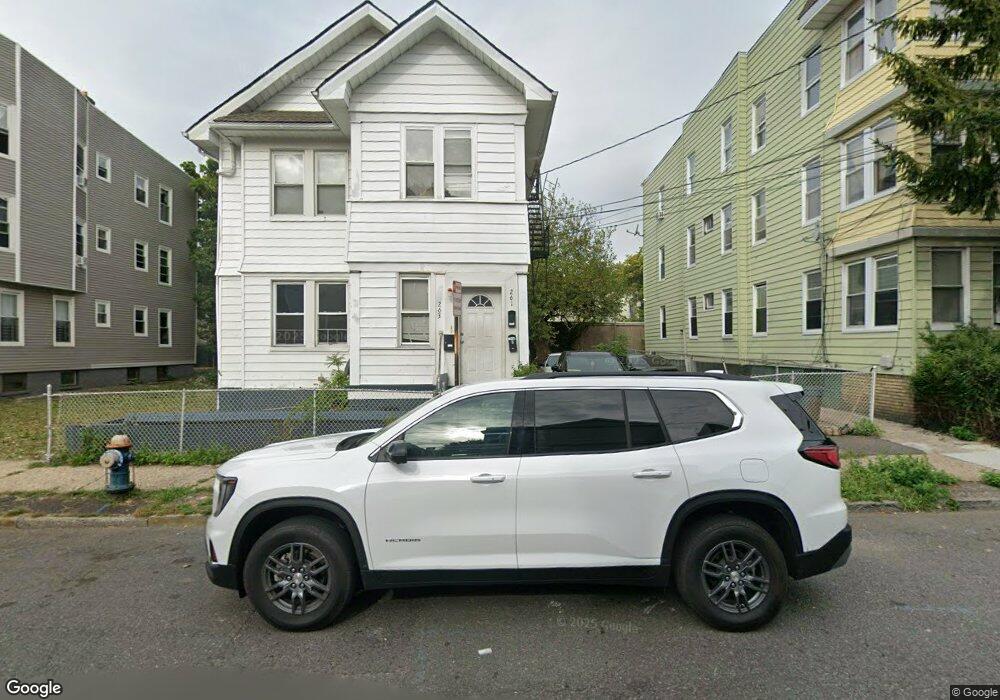 261 21st St unit 3, Irvington, NJ 07111 - photo 1