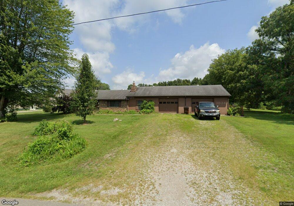 14 E 800 S, Columbus, IN 47201 - photo 1