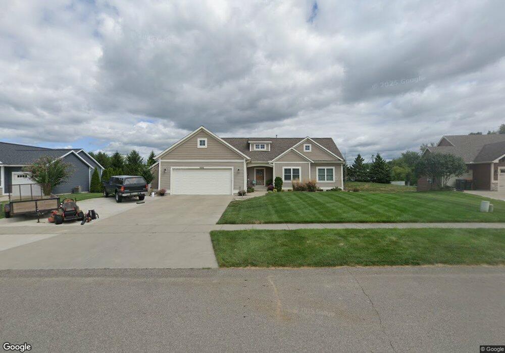 8934 Nostalgia Dr SW, Byron Center, MI 49315 - photo 1