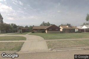 307 3rd Ave, Rolla, KS 67954