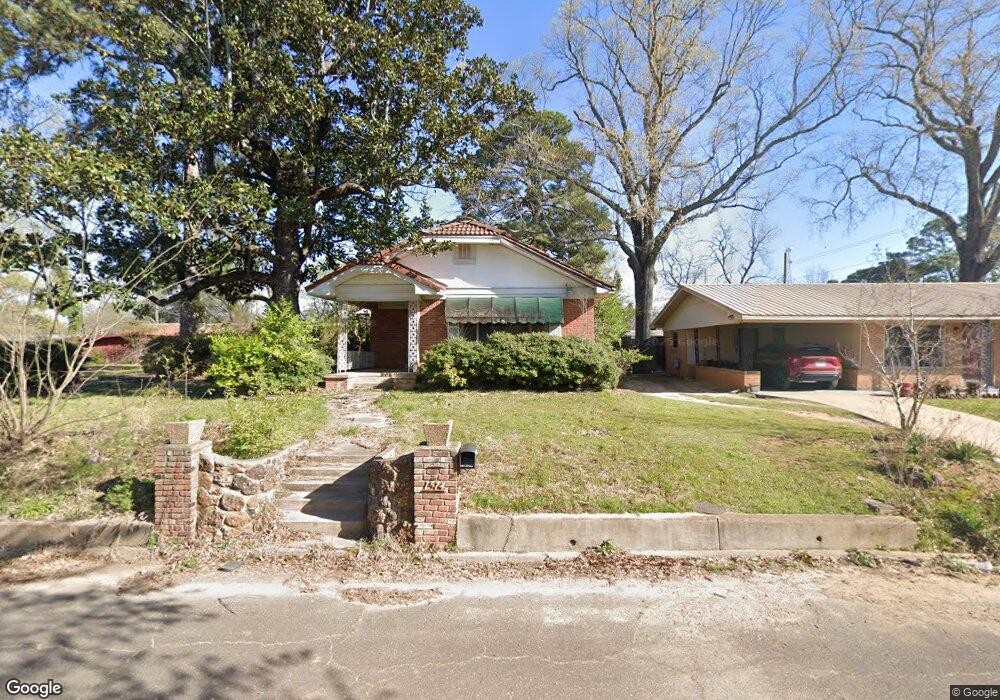 1514 W 11th St, Texarkana, TX 75501 - photo 1