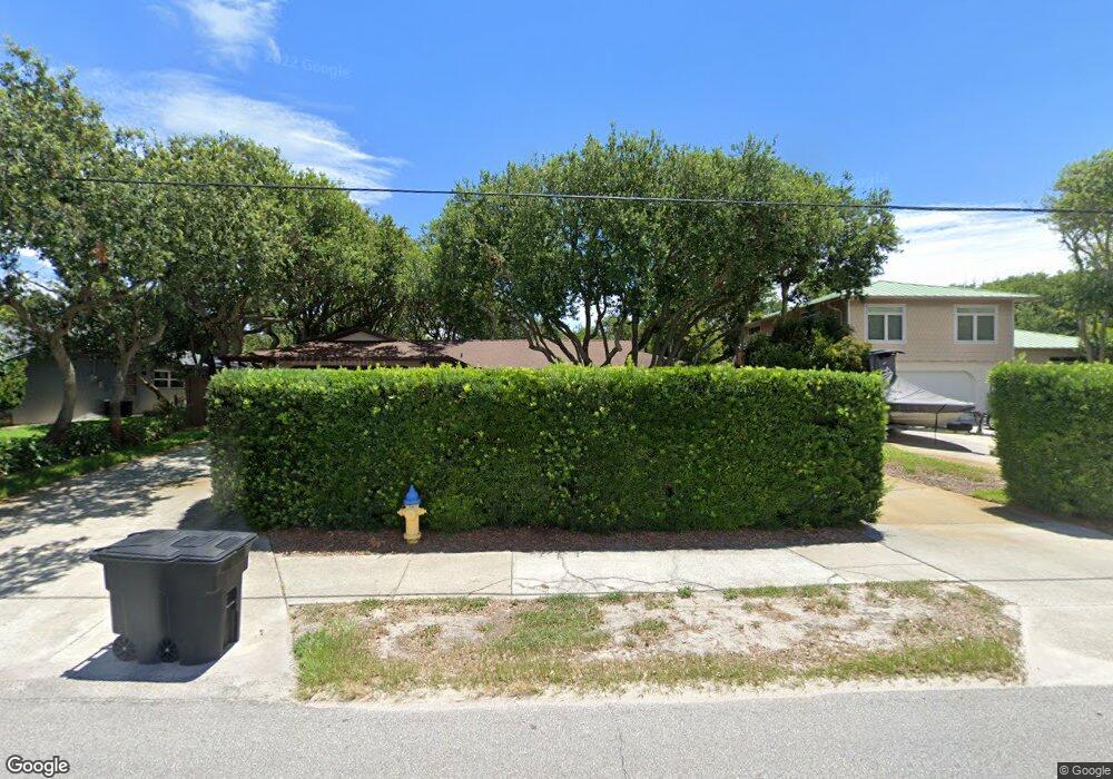 1417 N Peninsula Ave, New Smyrna Beach, FL 32169 - photo 1