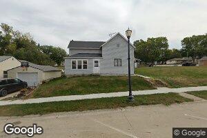 116 Main St, Manning, IA 51455