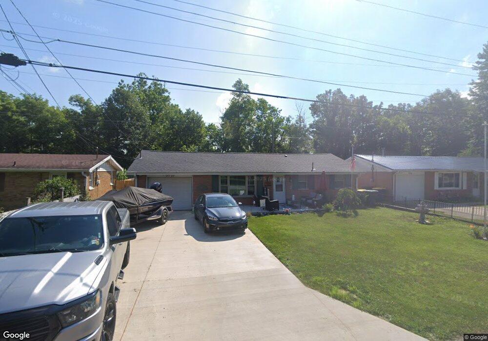3520 N Milton St, Muncie, IN 47304 - photo 1
