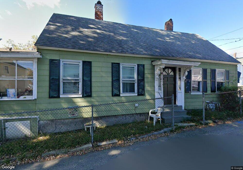 1 Pearson St, Nashua, NH 03064 - photo 1