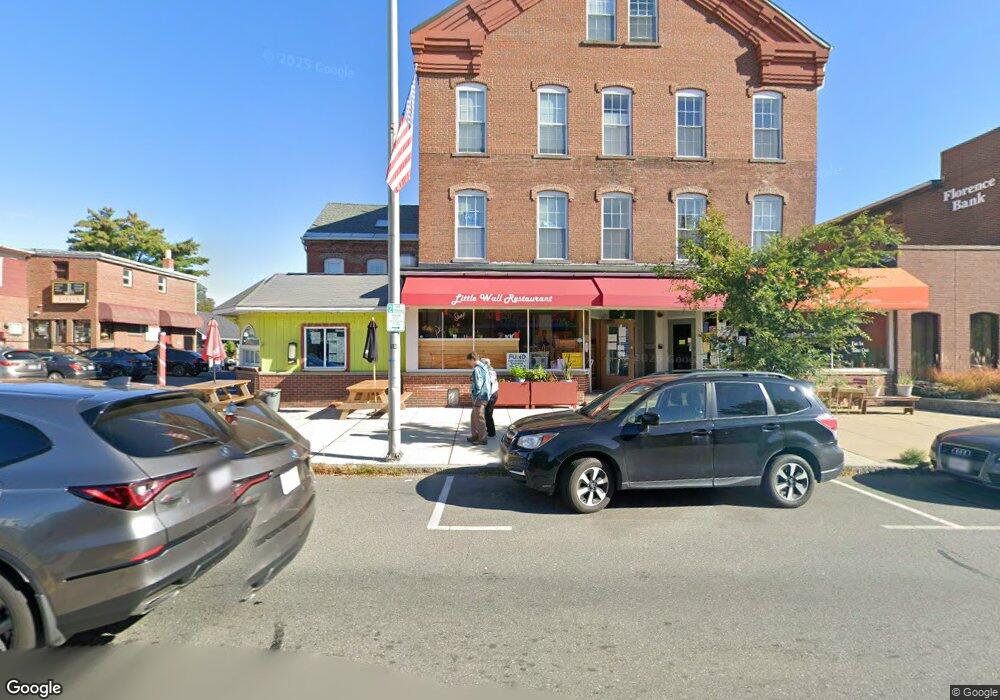 89 Main St, Florence, MA 01062 - photo 1