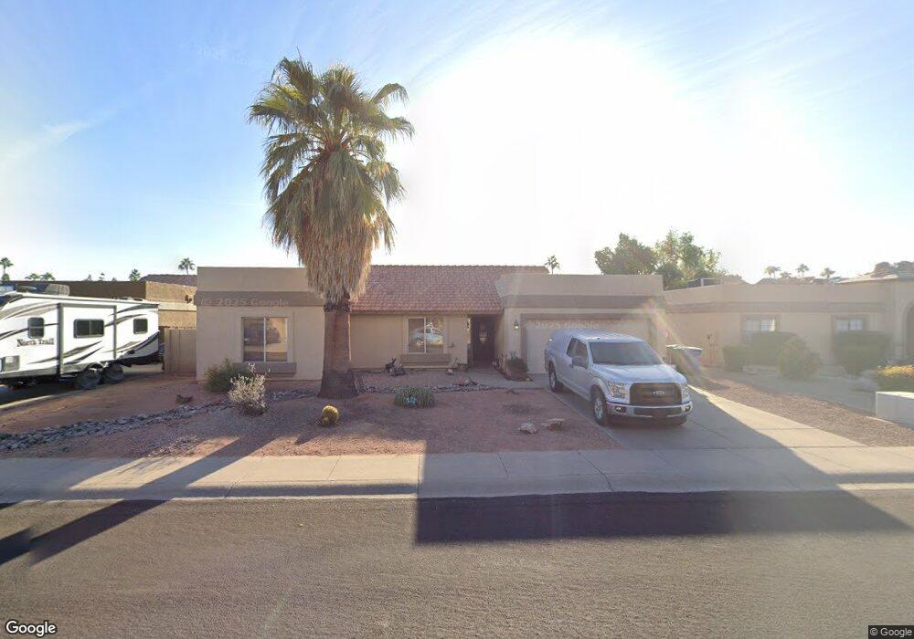 1649 E Whitten St, Chandler, AZ 85225 - photo 1