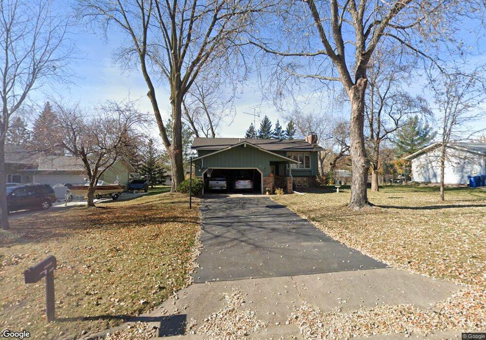 1015 10th Ave N, Sauk Rapids, MN 56379 - photo 1