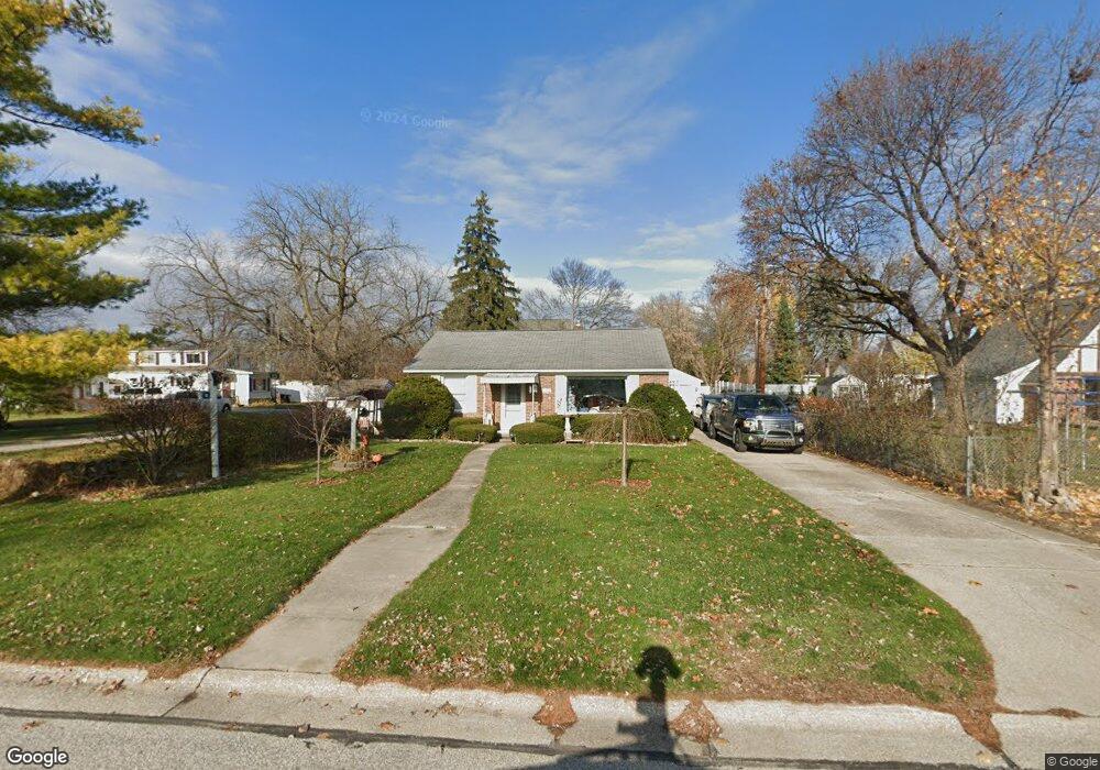 1119 Edison Blvd, Port Huron, MI 48060 - photo 1