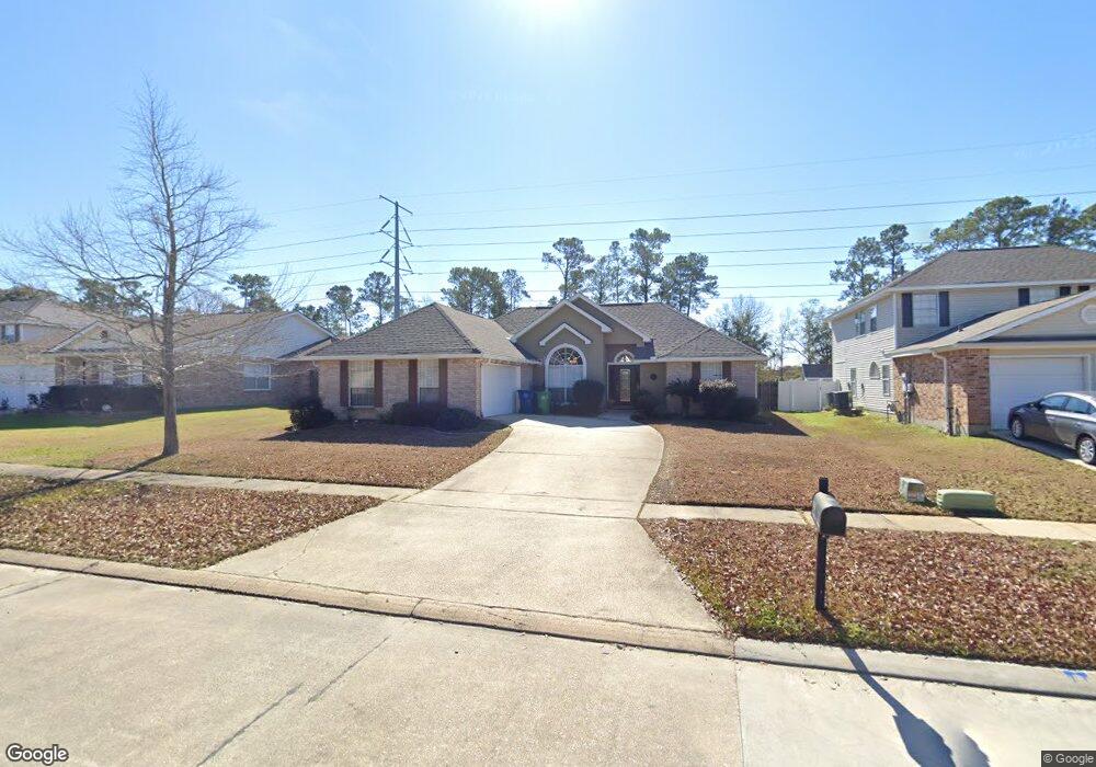 403 Spartan Loop, Slidell, LA 70458 - photo 1