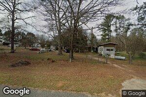 1488 Goodwin Pond Rd, Richland, GA 31825