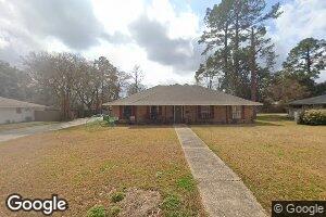 9542 W Jamaica Dr, Baton Rouge, LA 70815