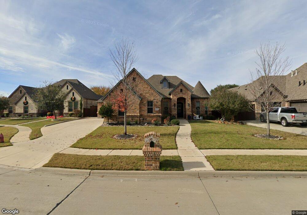 8325 Saddlebrook Dr, North Richland Hills, TX 76182 - photo 1