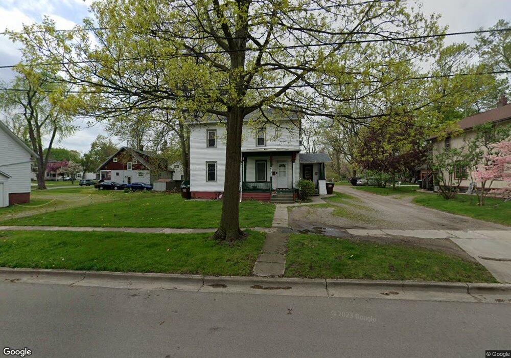 238 Park St, Adrian, MI 49221 - photo 1